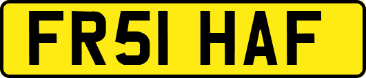 FR51HAF