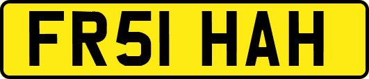FR51HAH