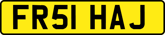 FR51HAJ