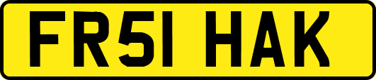 FR51HAK
