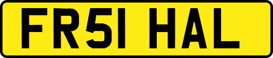 FR51HAL