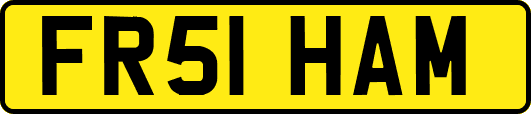 FR51HAM
