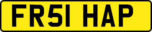 FR51HAP
