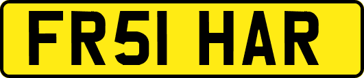FR51HAR