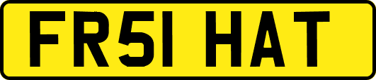 FR51HAT