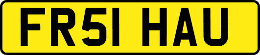 FR51HAU
