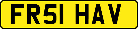 FR51HAV
