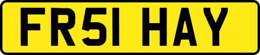 FR51HAY