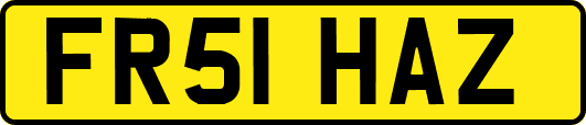 FR51HAZ