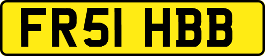 FR51HBB