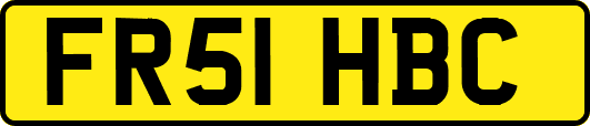 FR51HBC