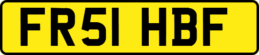 FR51HBF