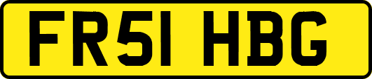 FR51HBG