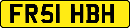 FR51HBH