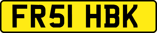 FR51HBK