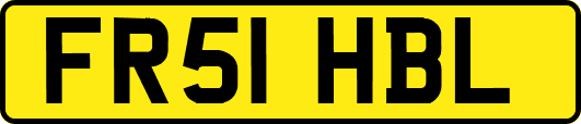 FR51HBL