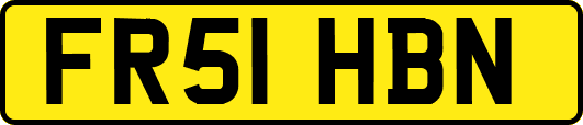 FR51HBN