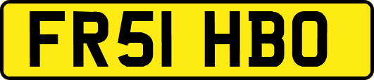 FR51HBO
