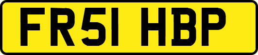 FR51HBP