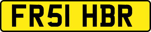 FR51HBR