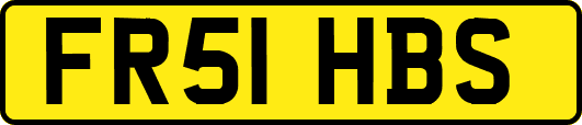 FR51HBS