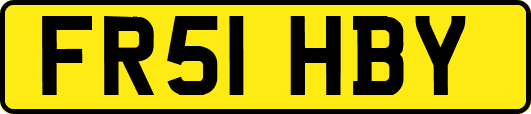 FR51HBY