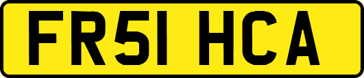 FR51HCA