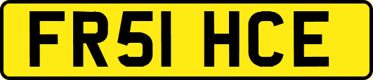 FR51HCE