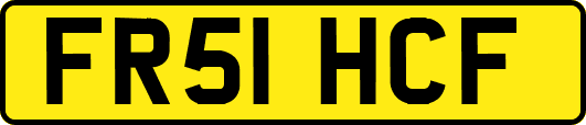 FR51HCF