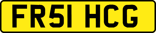 FR51HCG