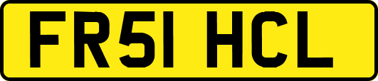 FR51HCL