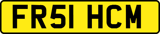 FR51HCM