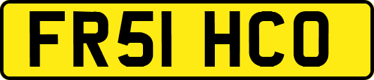 FR51HCO