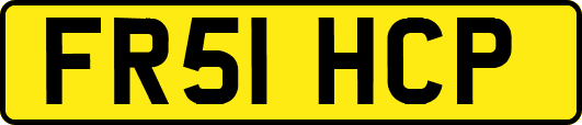 FR51HCP