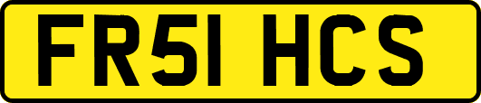 FR51HCS