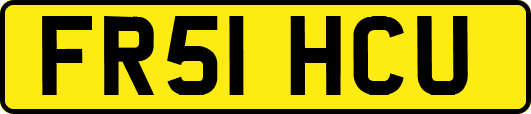 FR51HCU