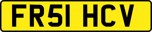 FR51HCV