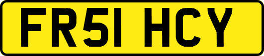FR51HCY