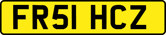 FR51HCZ