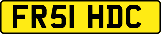 FR51HDC