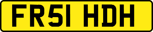 FR51HDH