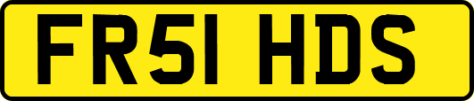 FR51HDS