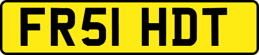 FR51HDT