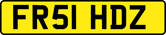 FR51HDZ