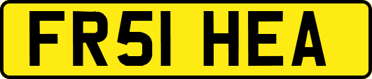 FR51HEA
