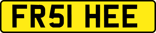 FR51HEE