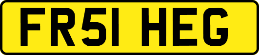 FR51HEG
