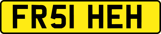FR51HEH