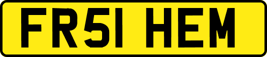 FR51HEM