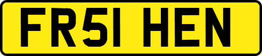 FR51HEN